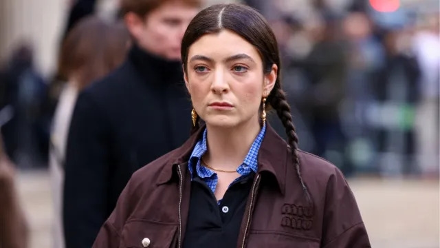 Why Is ‘Lordeussy' Trending Amid Lorde's New ‘Virgin' Album Release?