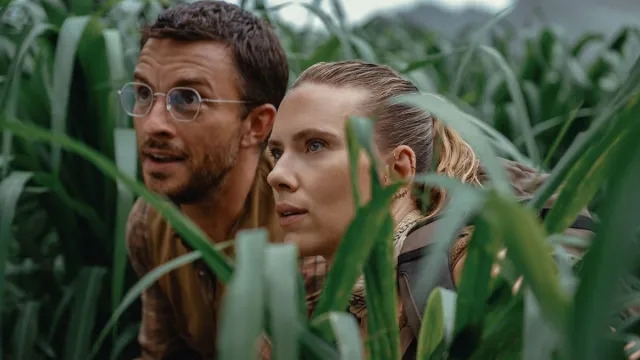 Jurassic World Rebirth Reactions Compare Scarlett Johansson Movie to Original Jurassic Park