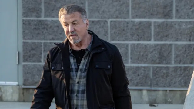 No, Sylvester Stallone Isn't Dead — Fans Mistake Sly Stone's Death for Action Star