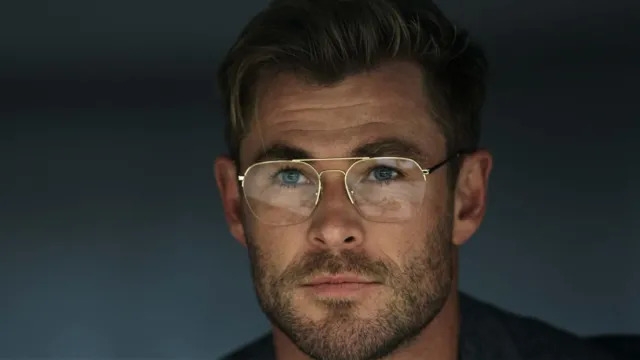 ‘Chris Hemsworth Workout Routine' Trends After Actor Shares Shirtless Photo