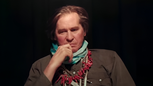 Val Kilmer Was Bedridden for Years Before His Death — Report