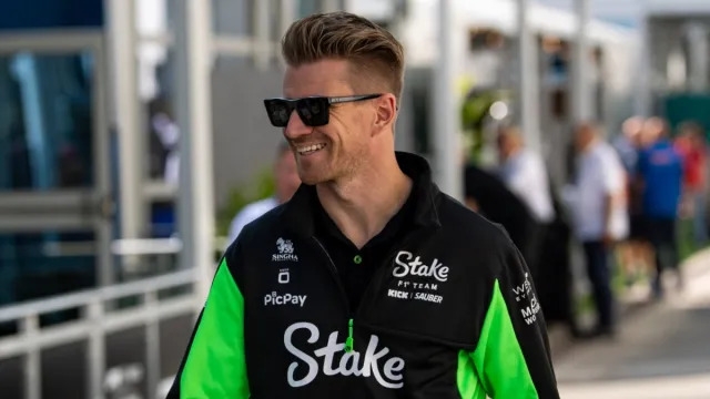 Who Is Nico Hulkenberg's Wife? Egle Ruskyte's Relationship History