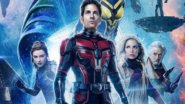 Ant-Man Star Doubts He'll Return to MCU