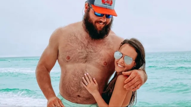 Ben Cleveland Files to Divorce Wife Kaitlyn Over ‘Adultery' — Report