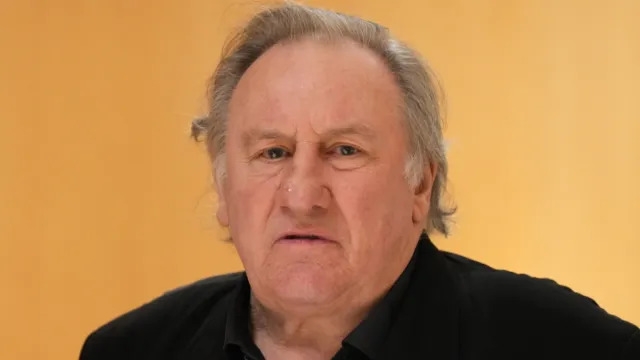French Actor Gérard Depardieu Guilty of Sexual Assault While on Set
