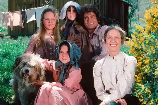 Little House on the Prairie Cast Adds New Amsterdam Star & More to Netflix Reboot