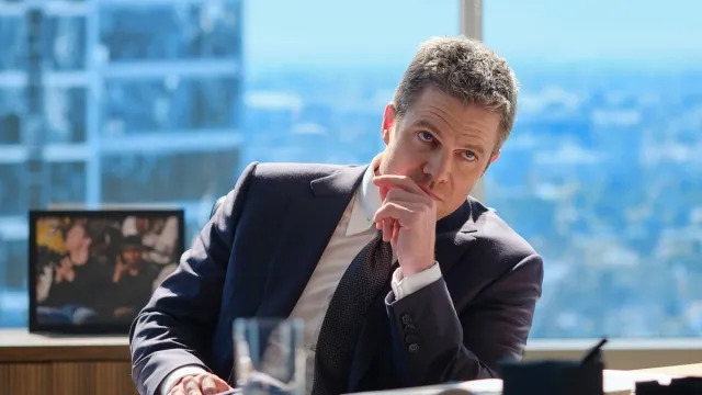 Why Suits LA Is Canceled Before Season 2