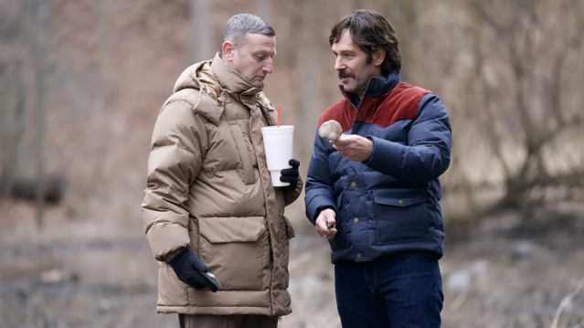 Friendship Streaming Release Date Set for Paul Rudd & Tim Robinson Movie