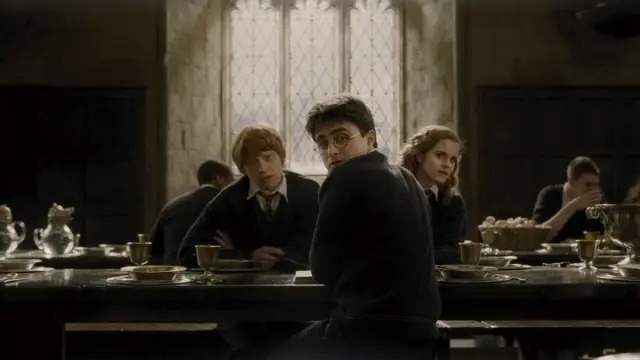 Harry Potter HBO Show Has Genius Solution to Issue With Child Actors
