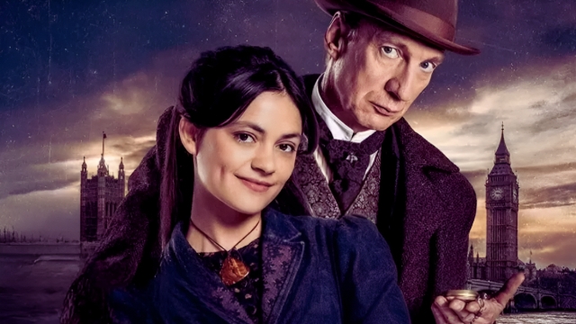 Has Sherlock & Daughter Season 2 Been Canceled or Renewed?