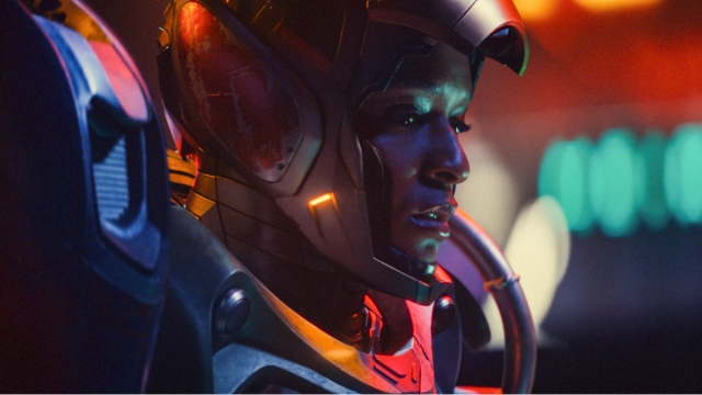Ironheart Trailer Teases Magical Armor Upgrade, Anthony Ramos' Villain