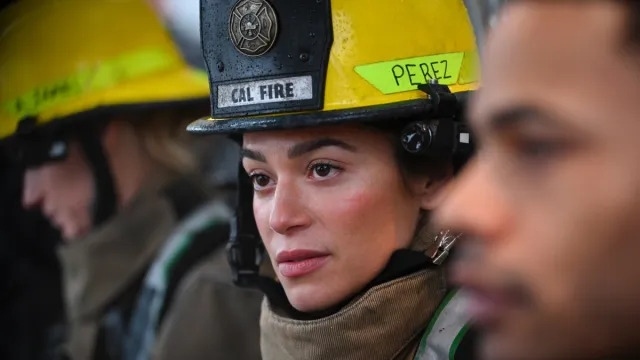 Fire Country: Why Are Gabriela & Chief Leone Leaving Before Season 4?