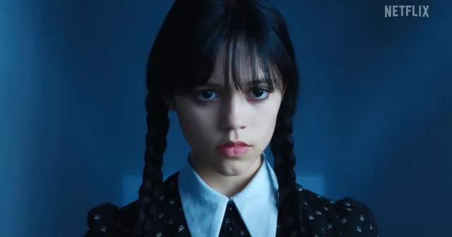 Jenna Ortega Doesn't Land Dream Role as Baz Luhrmann Finds His Joan of Arc