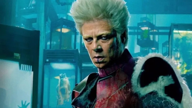 Avengers: Infinity War's Benicio del Toro on if He'll Return in Doomsday