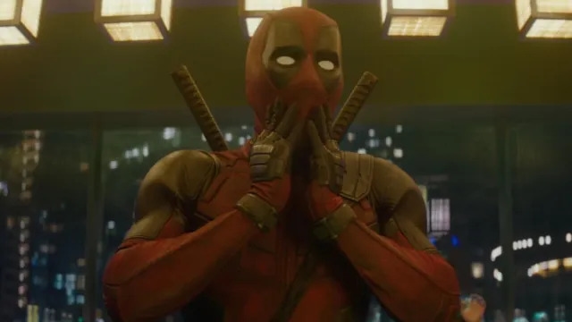 Ryan Reynolds Posts Cryptic Avengers: Doomsday & Deadpool Tease