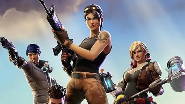 Why ‘Fortnite on iOS' Is Trending Amid Return to iPhone App Store