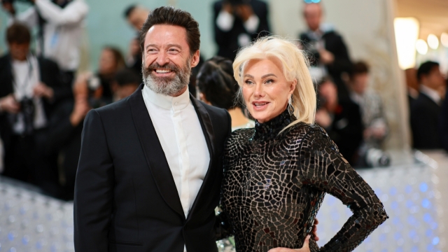 ‘Did Hugh Jackman Cheat on His Wife?' Trends After Deborra-Lee Furness' ‘Betrayal' Comment