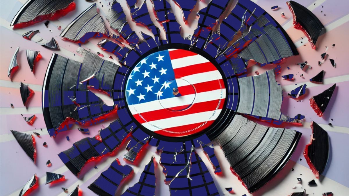 Record Scratch: How Tariffs and Uncertainty Are Hurting Vinyl Manufacturing in America