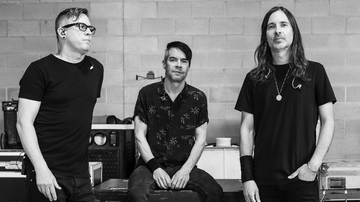Chevelle Announce New Album, Unveil Single 'Jim Jones (Cowards, Pt. 2)': Stream