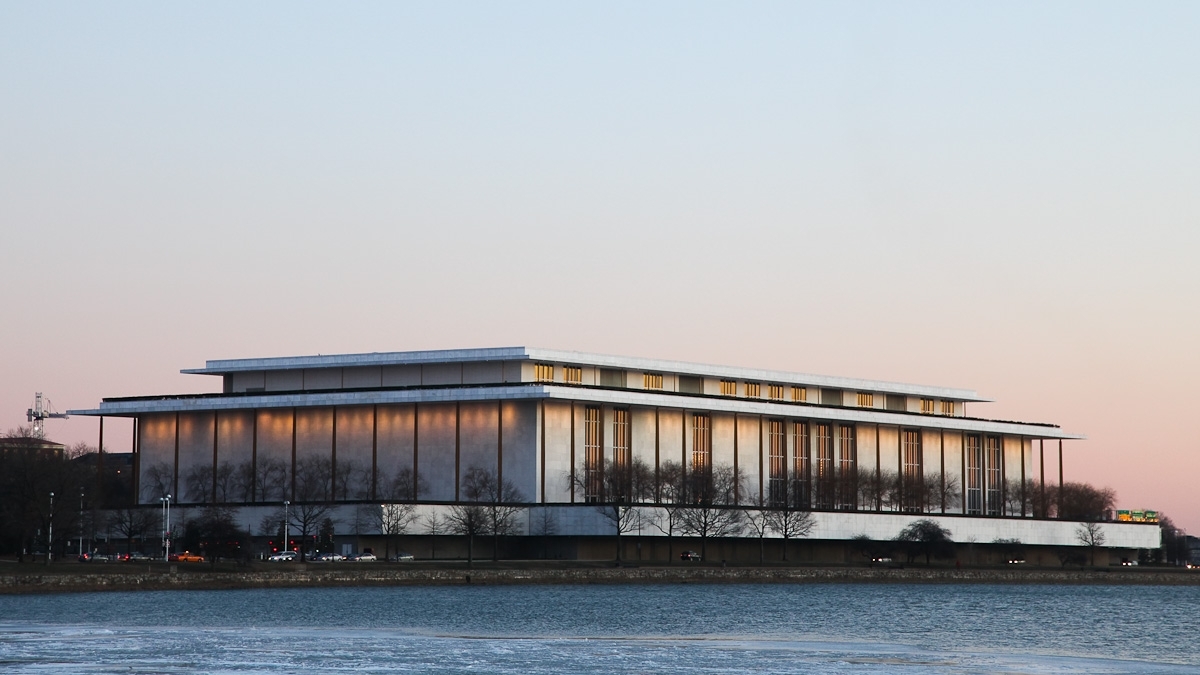Kennedy Center Confirms Cancelation of More Than 20 Shows Since Trump Takeover