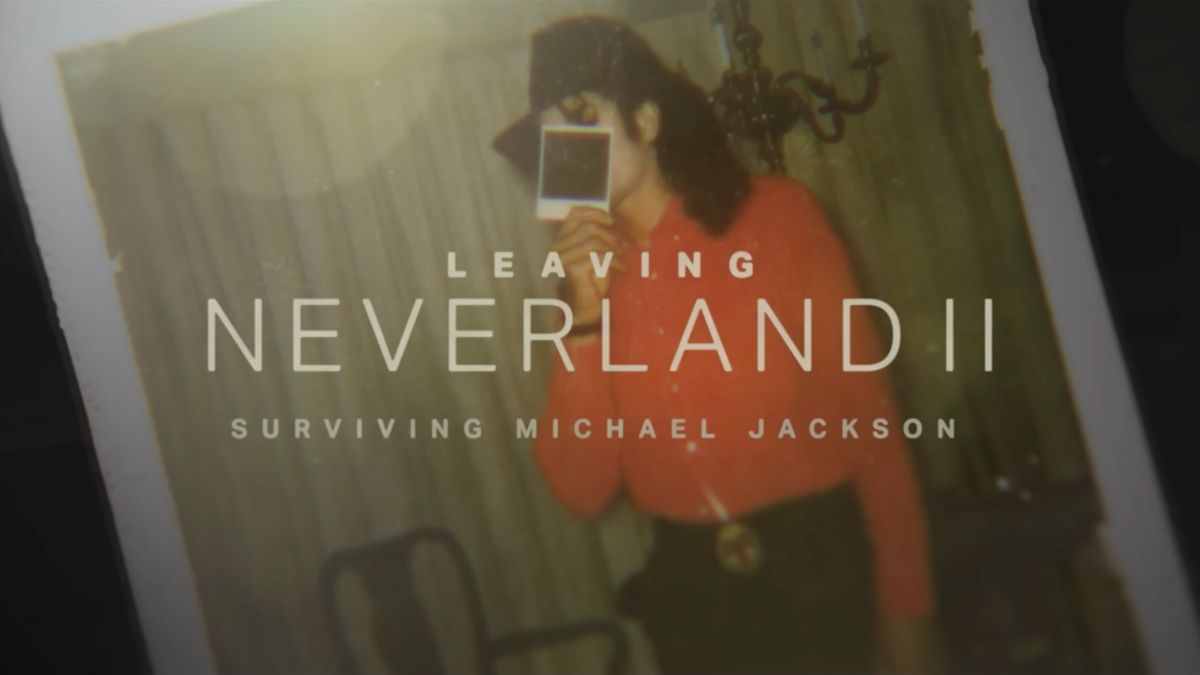 Leaving Neverland 2 Michael Jackson Documentary Released for Free on YouTube