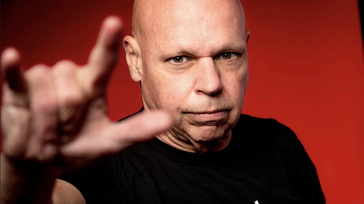 Matt Pinfield Comes Out of a Coma After Suffering Massive Stroke: 'Guys, I'm Alive'