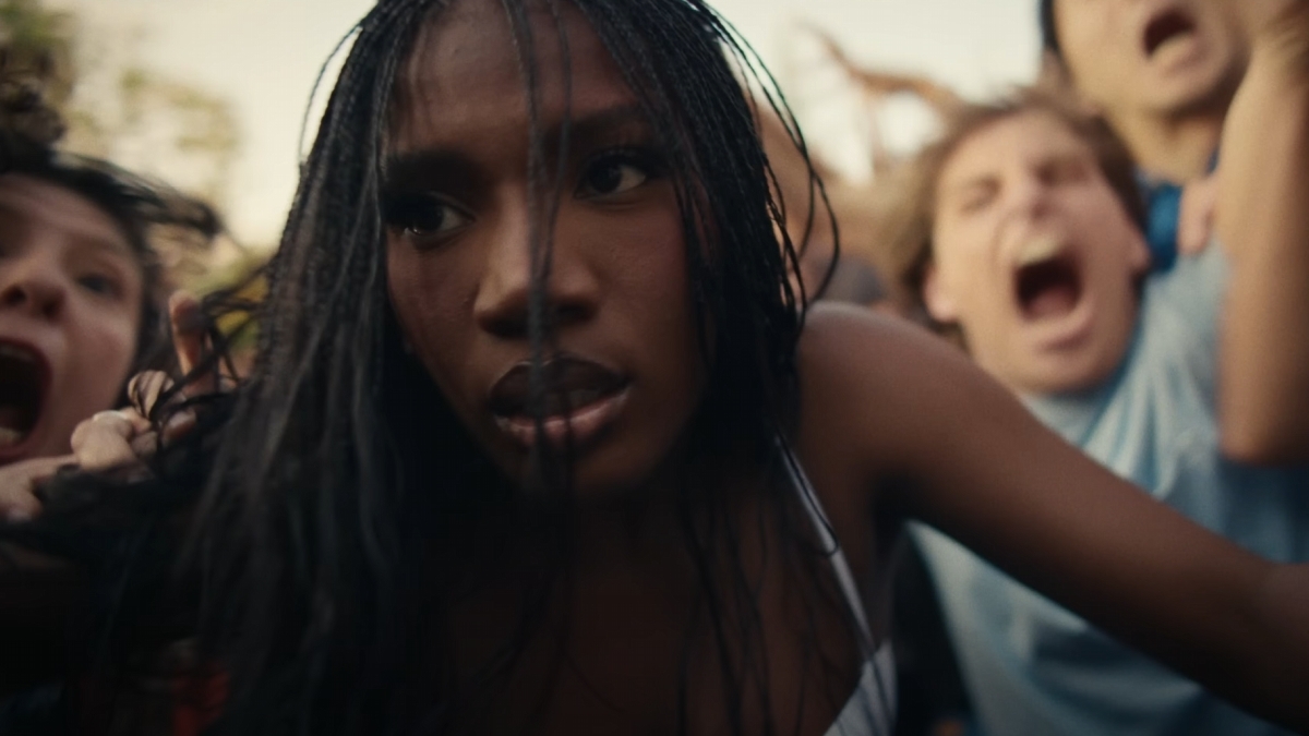 Doechii Can't Find Peace in New Video for 'Anxiety': Watch