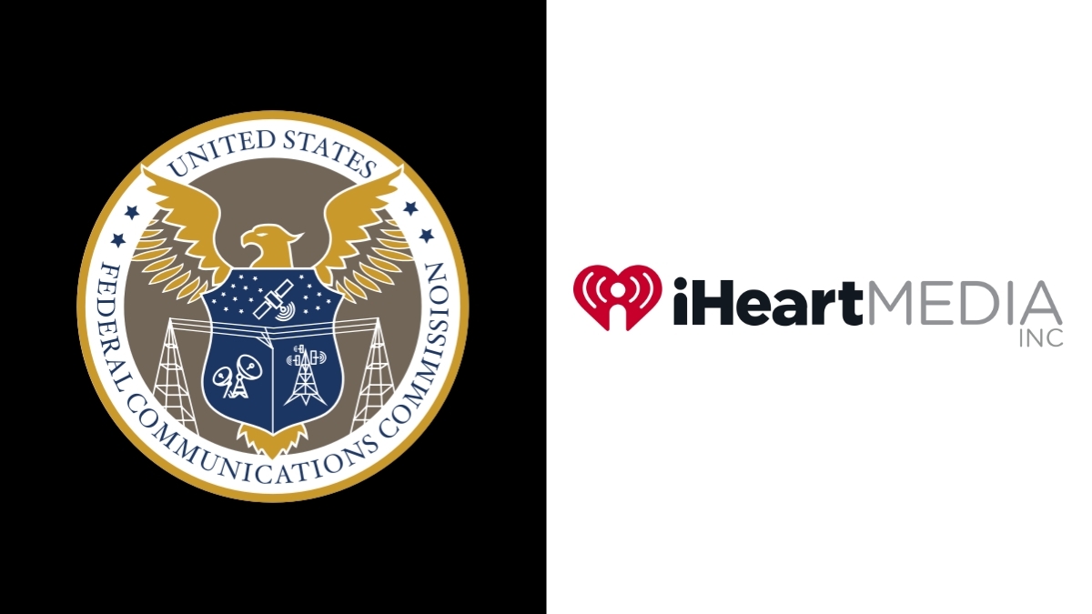 FCC Launches Probe Into iHeartMedia's Alleged Payola Practices