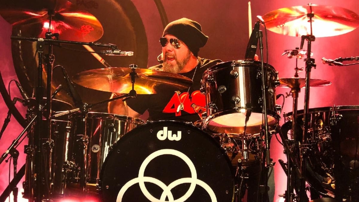 Jason Bonham's Led Zeppelin Evening Announces Summer 2025 North American Tour