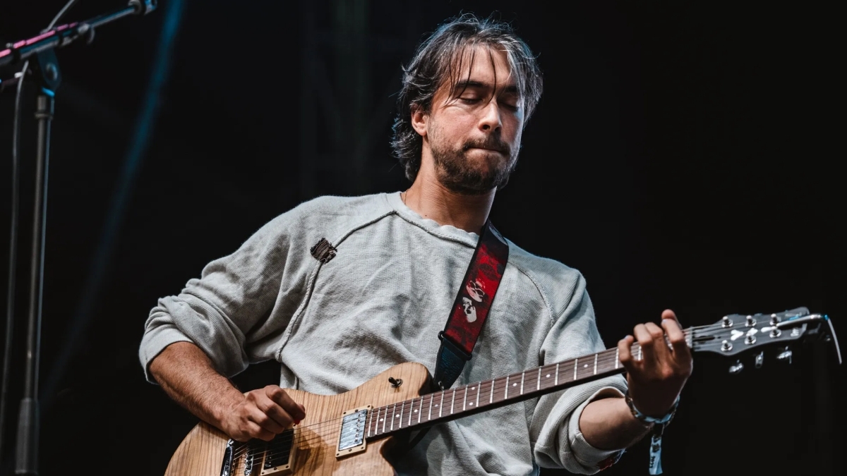 Alex G Announces 2025 North American Tour