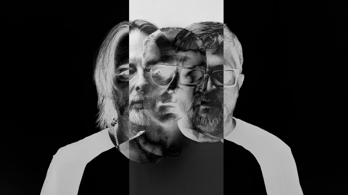 Mark Pritchard and Thom Yorke Announce Collaborative Album Tall Tales, Share New Song: Stream
