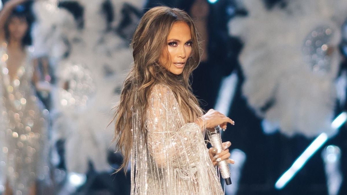 Jennifer Lopez's 'Up All Night Live in Las Vegas' Residency: How to Get Tickets
