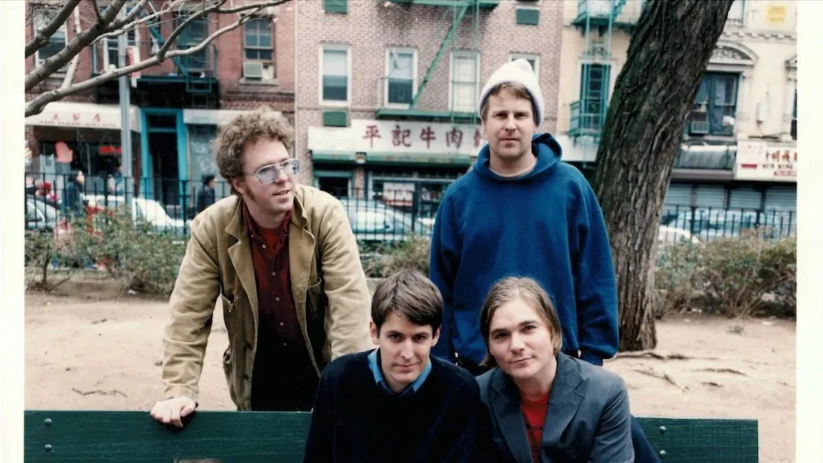 Pavement's Hybrid Doc-Biopic Gets Official Trailer: Watch