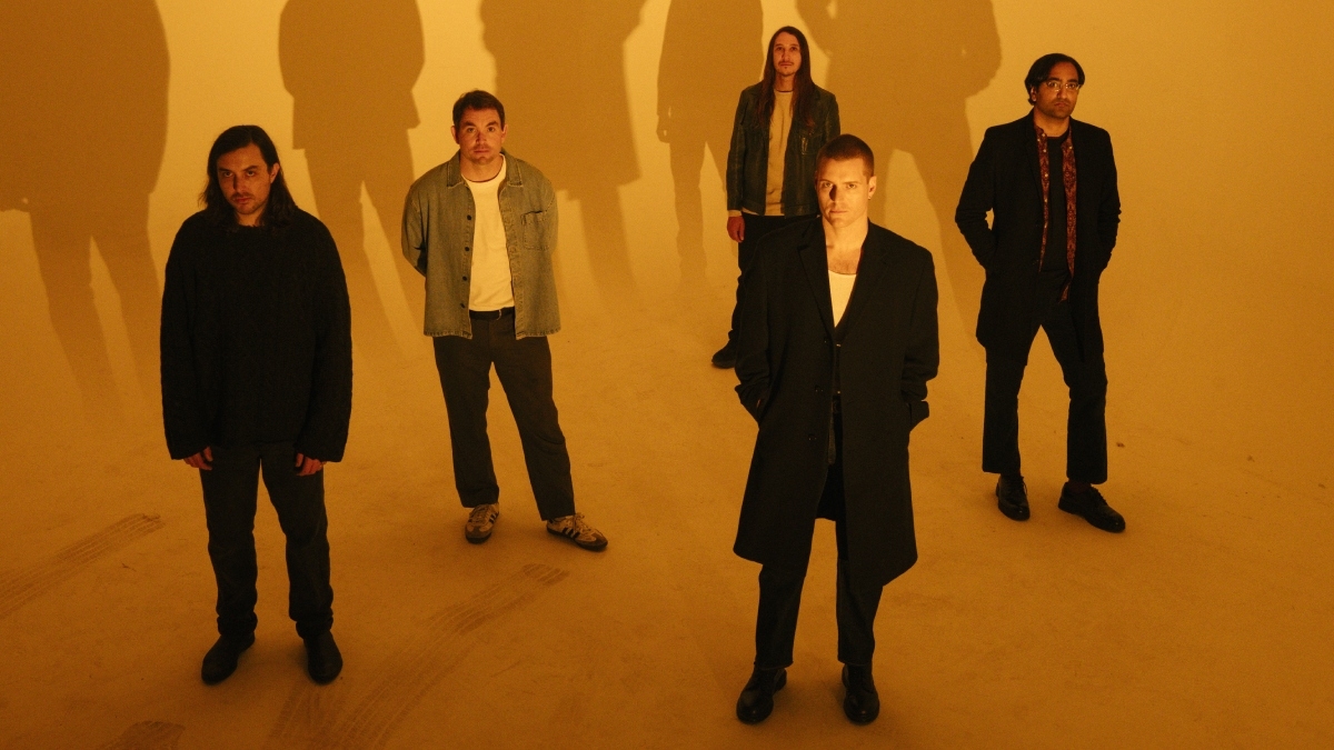 Deafheaven Unleash New Song 'Heathen': Stream