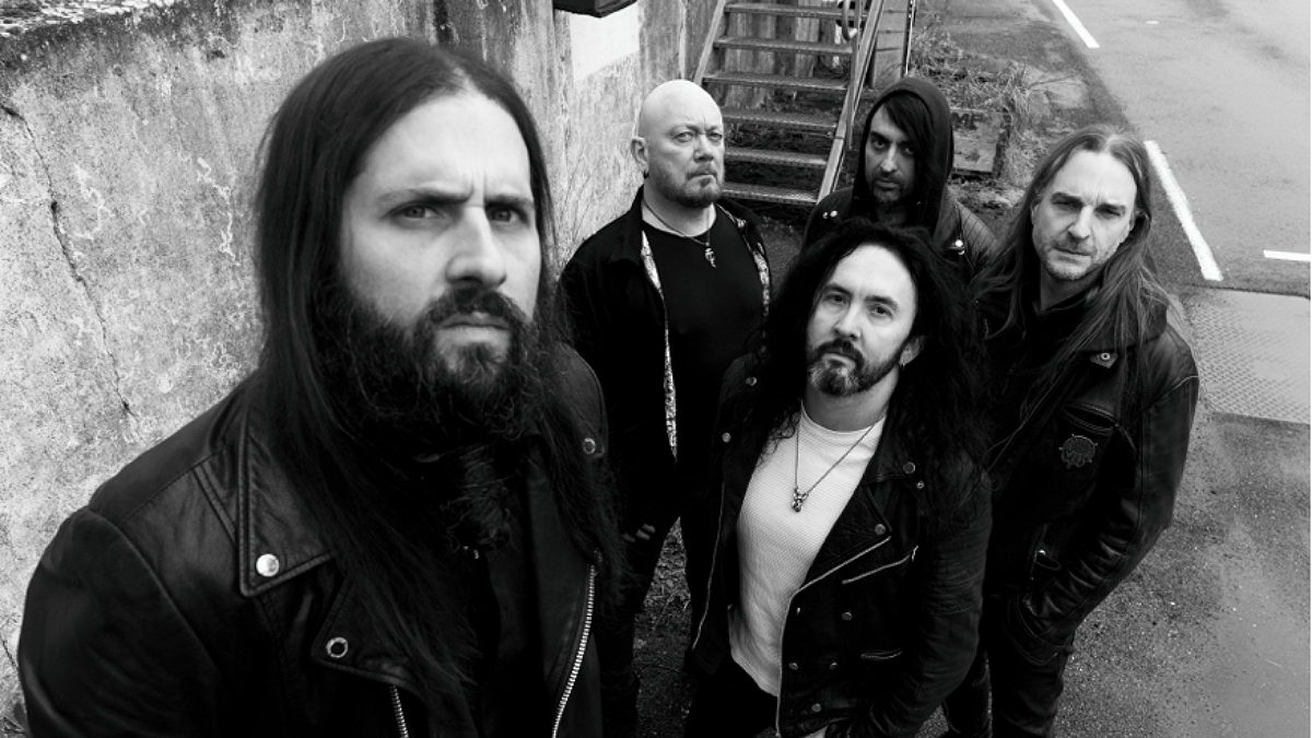 Heavy Song of the Week: Sinsaenum Honor Late Drummer Joey Jordison on 'In Devastation'