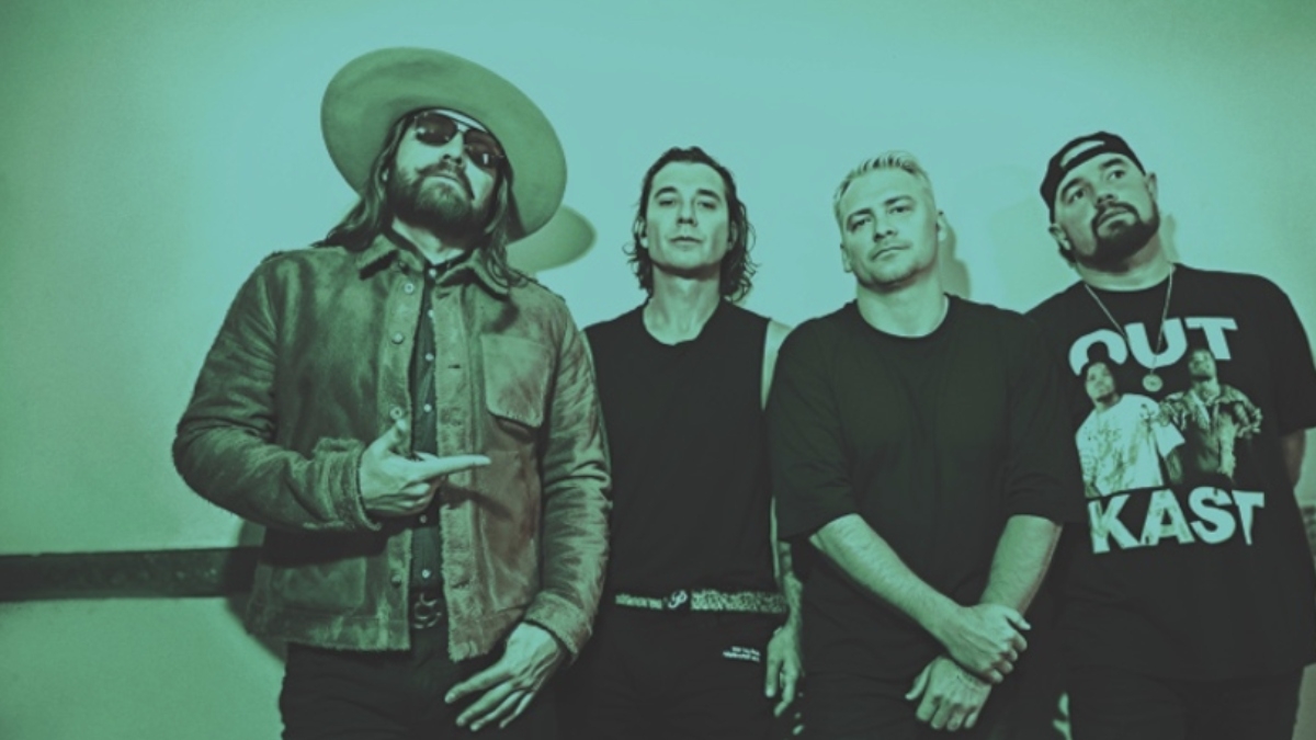 Bush Officially Announce New Album, Unveil New Song '60 Ways to Forget People': Stream
