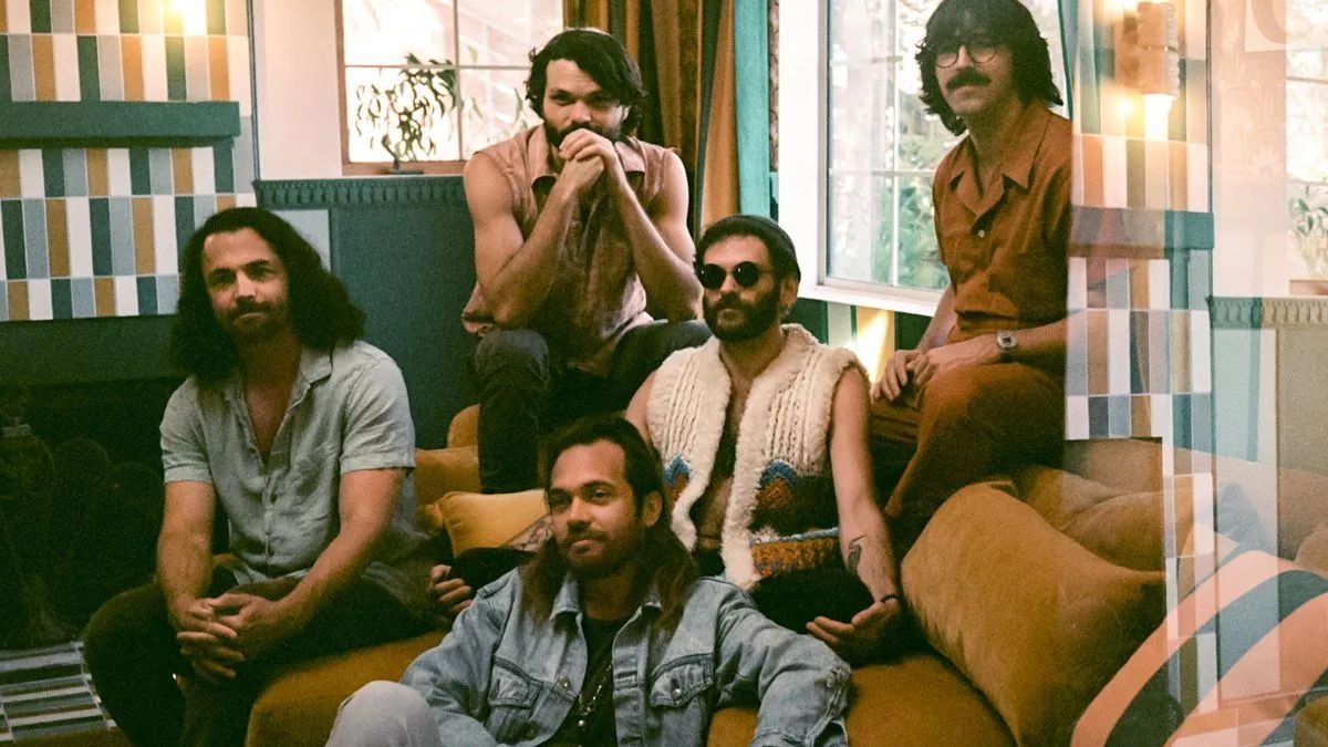 Goose Announce New Album Everything Must Go, Release 'Give It Time': Stream