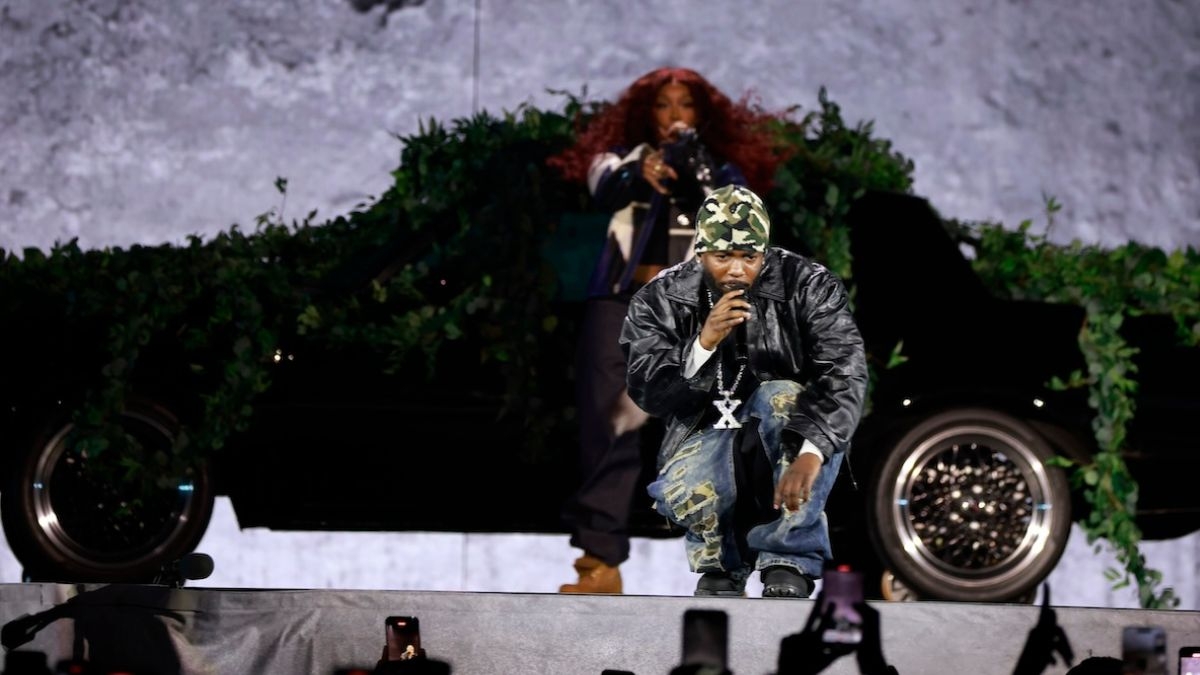 Kendrick Lamar and SZA at SoFi Stadium: How to Get Last-Minute Tickets