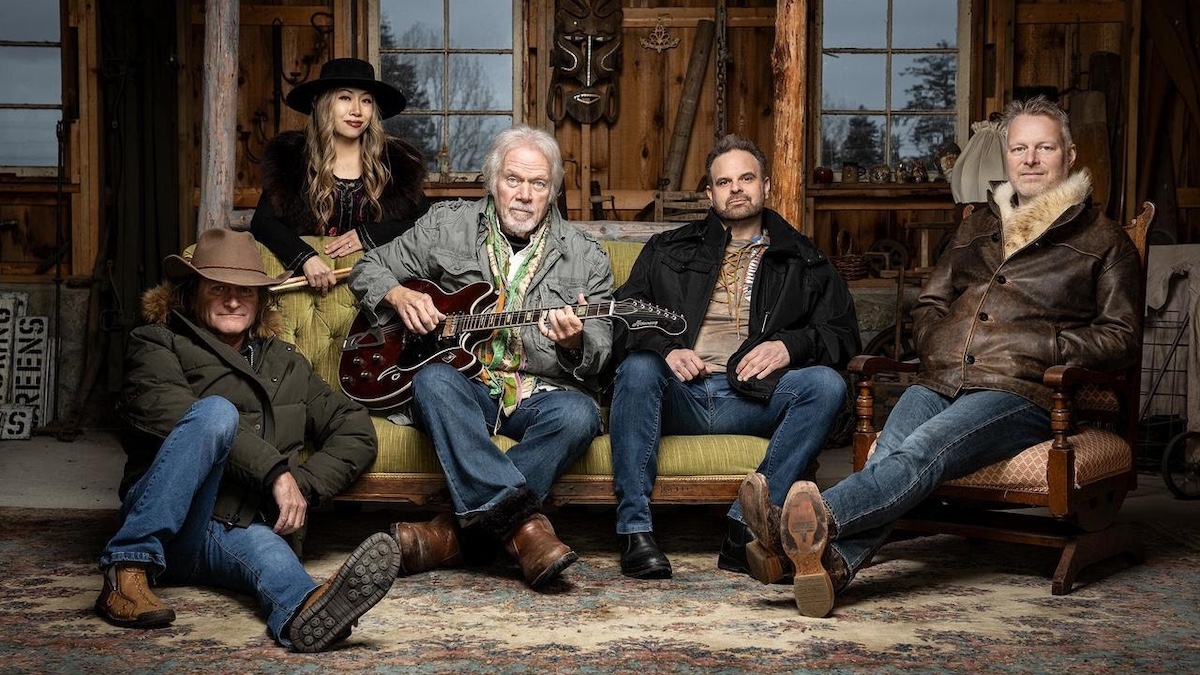 Bachman-Turner Overdrive Unveil '60 Years Ago,' First New Song in More Than 25 Years: Stream