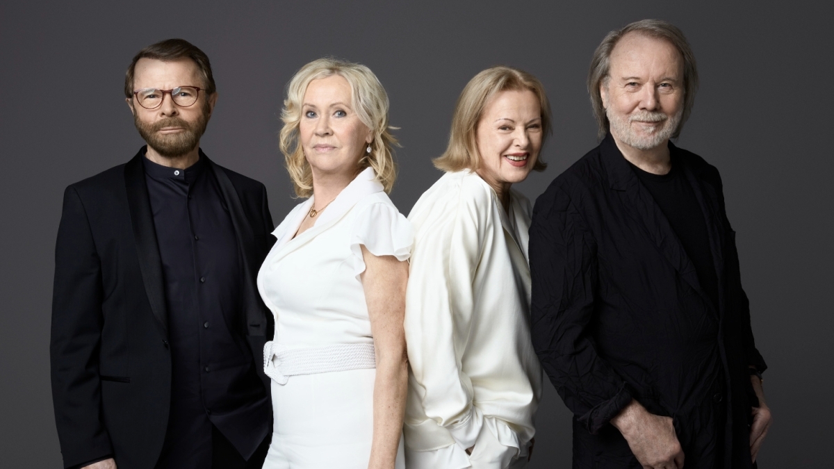 ABBA's Björn Ulvaeus Writing New Musical with AI: 'Such a Great Tool'