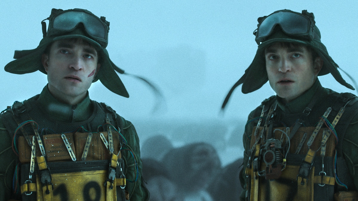 Bong Joon-ho and Robert Pattinson's Mickey 17 Is One Messy Trip to Space: Review
