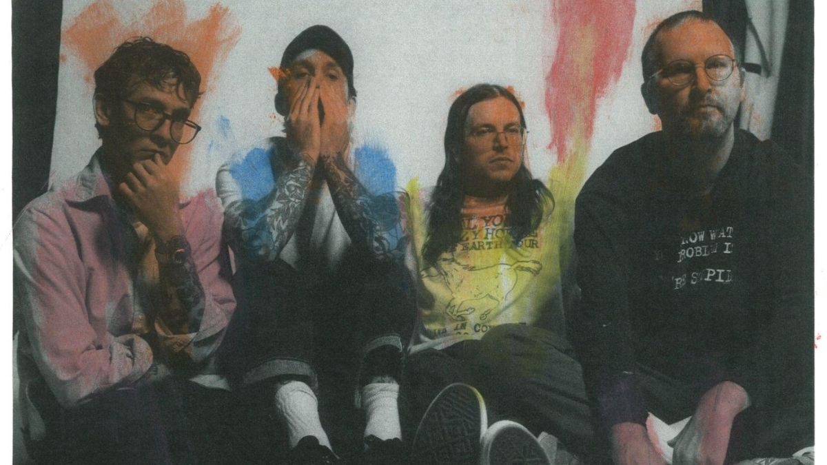 Hotline TNT Announce New Album Raspberry Moon, Share Single: Stream