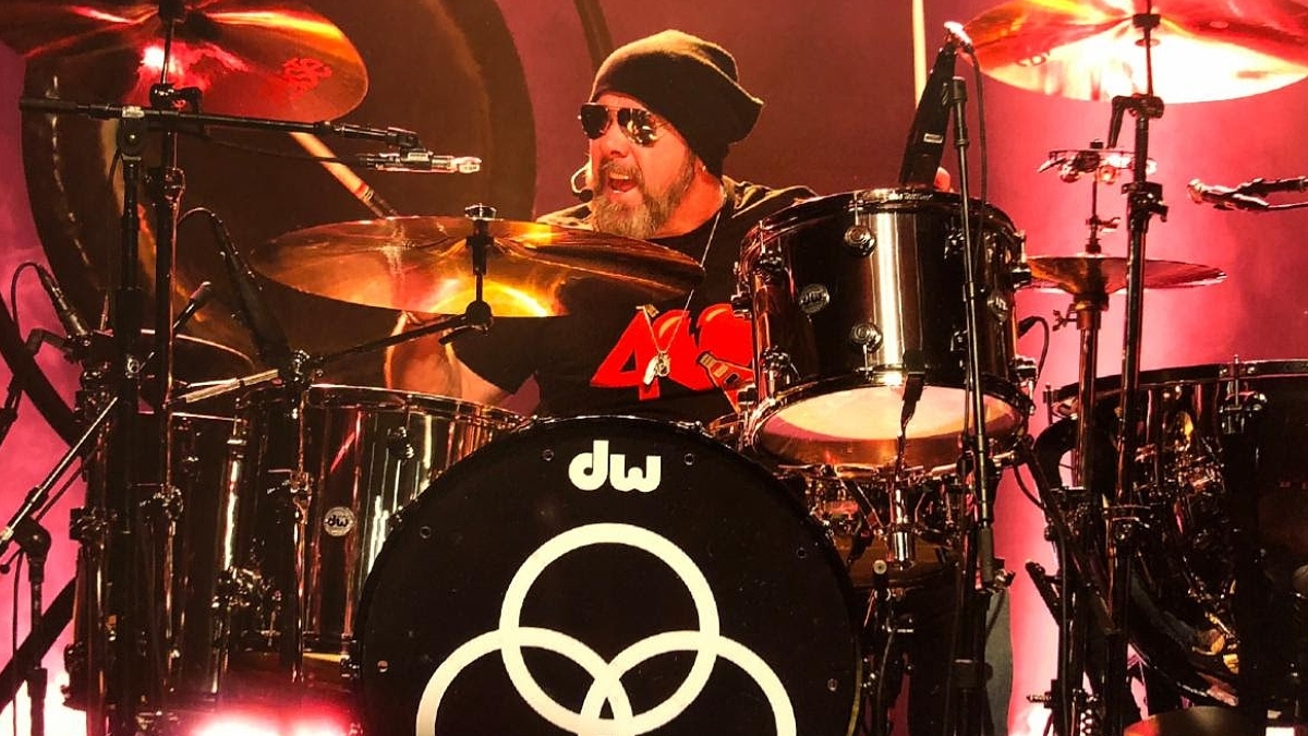 Jason Bonham to Perform Physical Graffiti on 2025 Led Zeppelin Evening US Tour