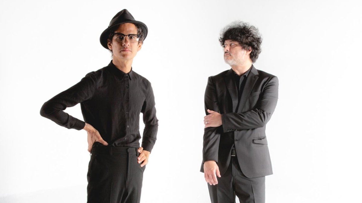 The Mars Volta Release New Album Lucro sucio; Los ojos del vacio: Stream