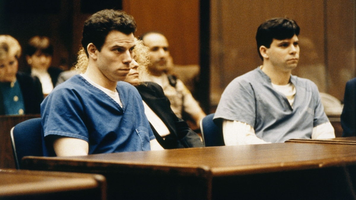 Menendez Brothers Resentenced, Paving Way for Possible Release from Prison
