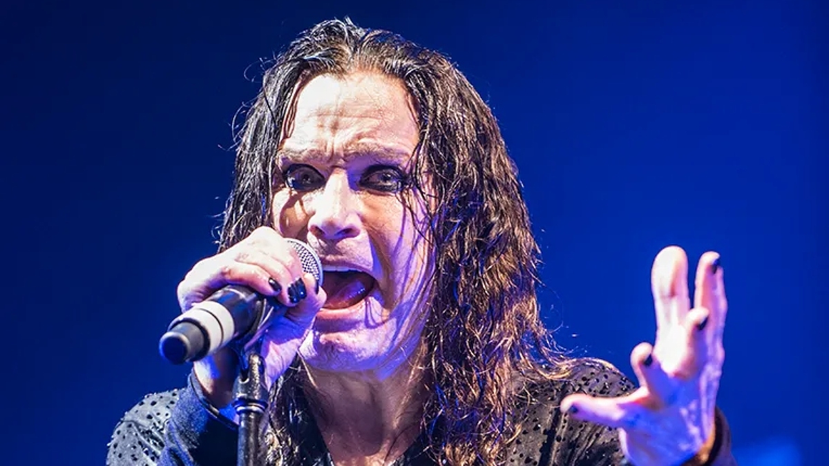 Ozzy Osbourne Has Begun 'Heavy Training' for Final Black Sabbath Show