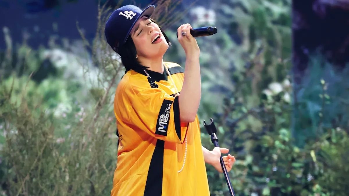 Billie Eilish's 2025 'Hit Me Hard and Soft Tour': How To Get Tickets