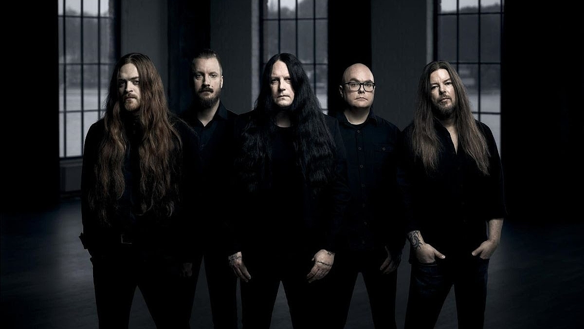 Katatonia Announce New Album, Unveil Lead Single 'Lilac': Stream