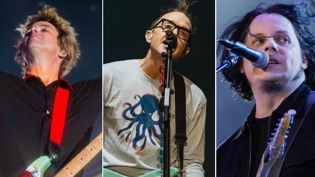 Riot Fest Knocks It Out of the Park with Spectacular 2025 Lineup