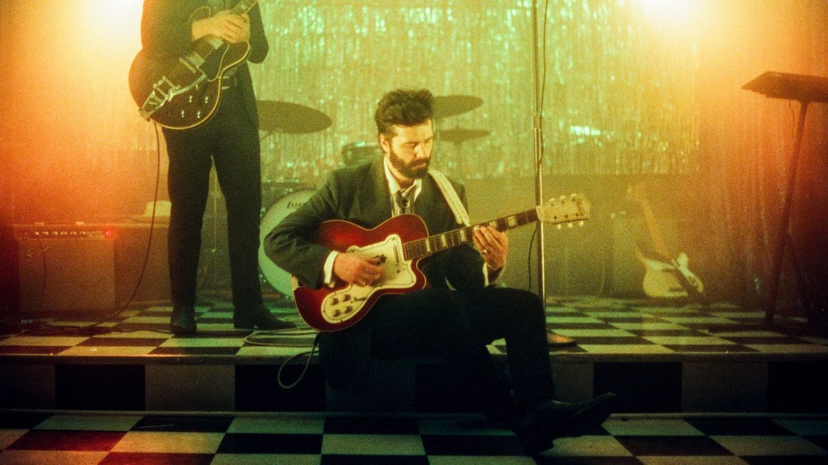 Lord Huron Announce New Album The Cosmic Selector Vol. 1, Share 'Looking Back': Stream